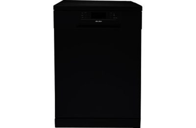 Bush DWFS126B Dishwasher- Black